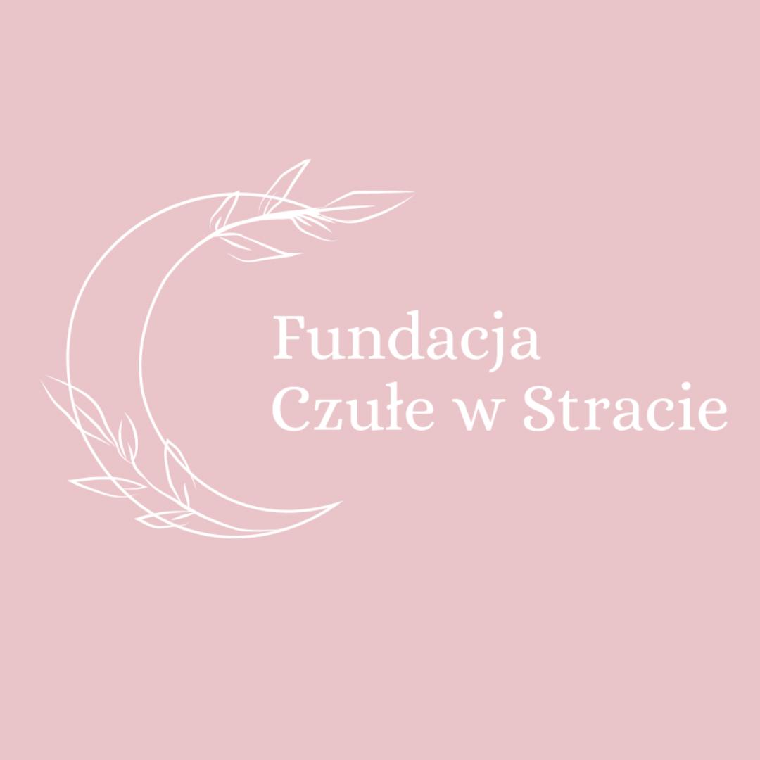 Logo Czułe w Stracie