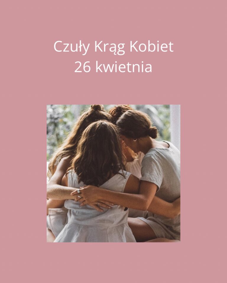 Czuły Krąg Kobiet